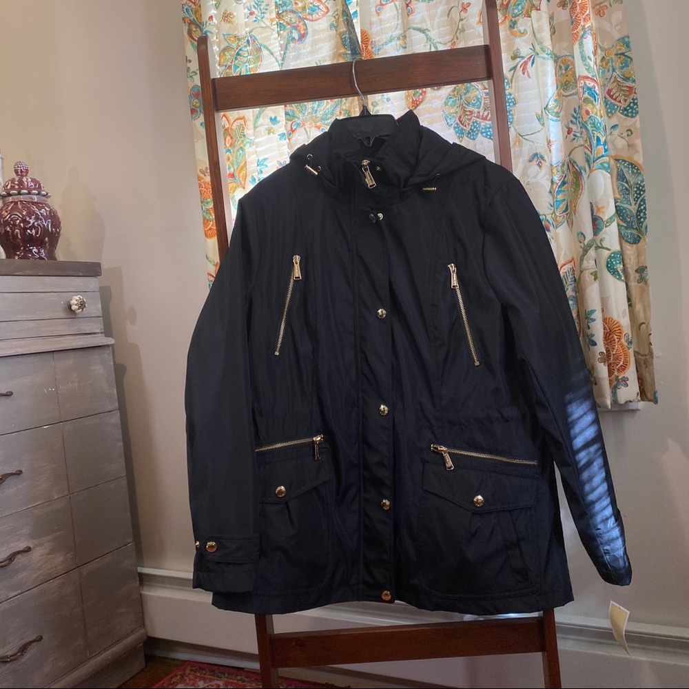 Micheal Kors Brand New Coat